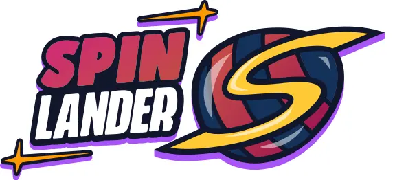 Spinlander Casino logo